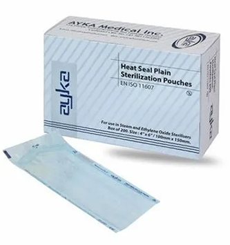 Sterilization Pouch